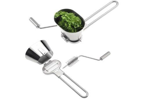 Westmark Kräutermühle "Exklusiv"