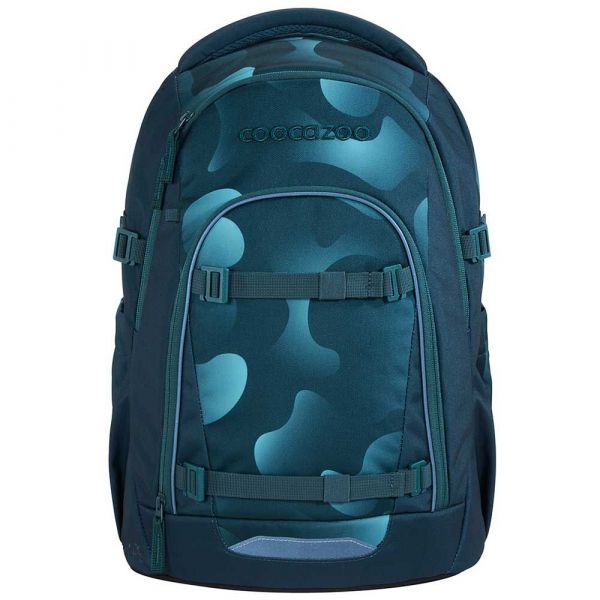 Coocazoo Rucksack MATE "Aqua Flow"