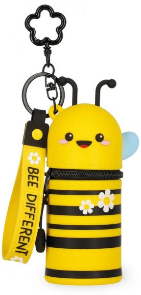 LEGAMI Mini Kawaii - Münztasche, Biene