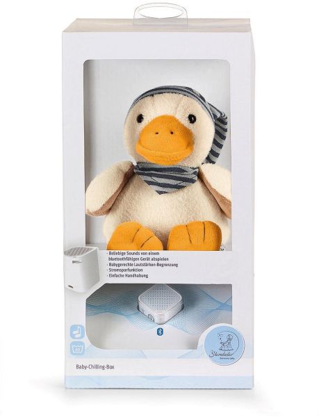 Sterntaler Spieluhr "Baby Chilling-Box Edda"