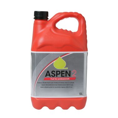 Aspen 2-Takt Gemisch