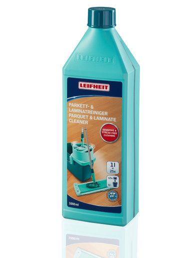 Parkett/Lamminatreiniger 1000 ml