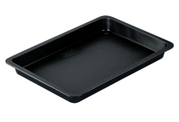 Zenker Pflaumenkuchen-Backblech