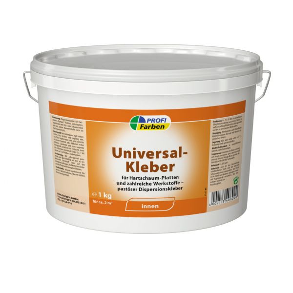PROFI Universalkleber