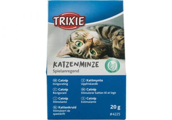 Trixie Katzenminze Catnip 20g
