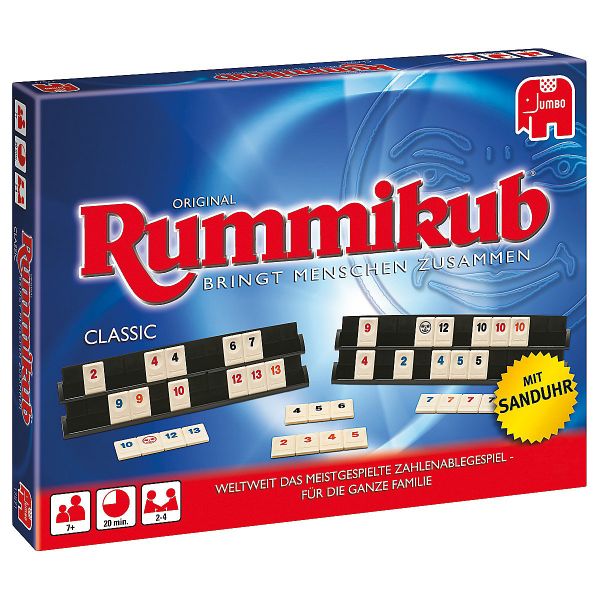 Rummikub