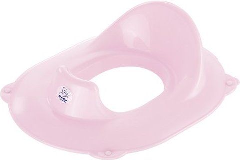 Rotho Babydesign TOP WC-Sitz, tender rosé perl