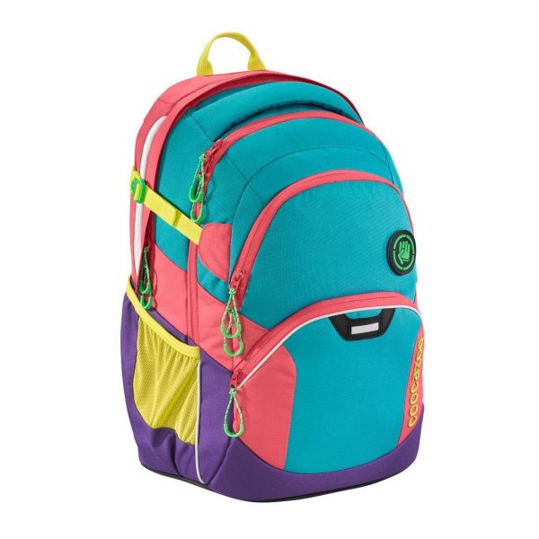 Coocazoo Schulrucksack Job Jobber2 Holiman