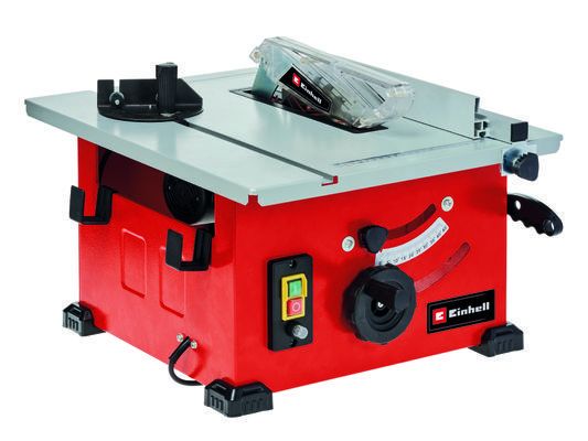 Einhell Tischkreissäge TC-TS 210