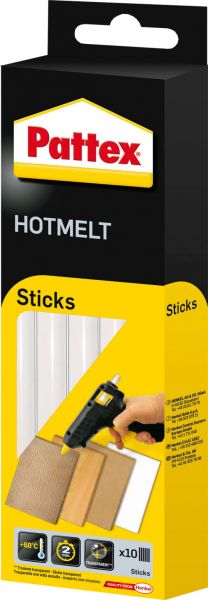 Henkel Pattex Hot Sticks, 200 g