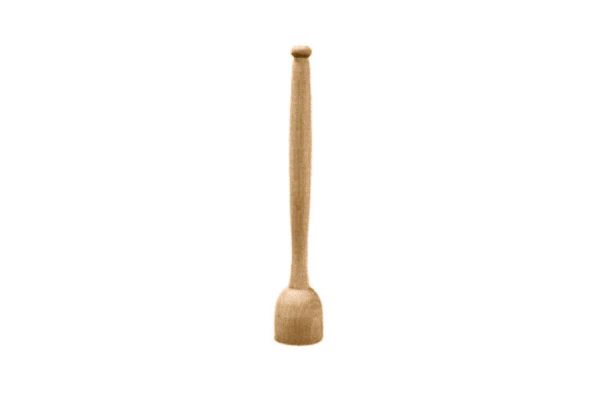 Krautstampfer Holz 30 cm