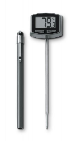 Digital-Taschenthermometer