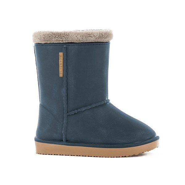 Halbstiefel Cheyenne Kinder Gr. 24/25