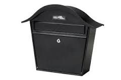Briefkasten ,,Holiday 5842''