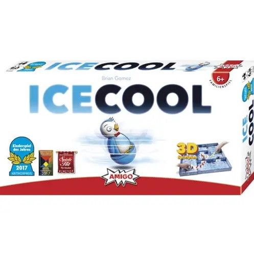 Amigo Icecool