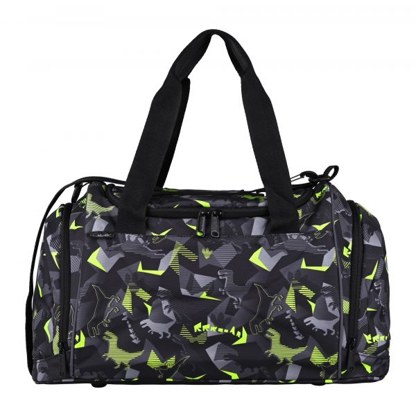 McNeill Sporttasche "Dinopark"