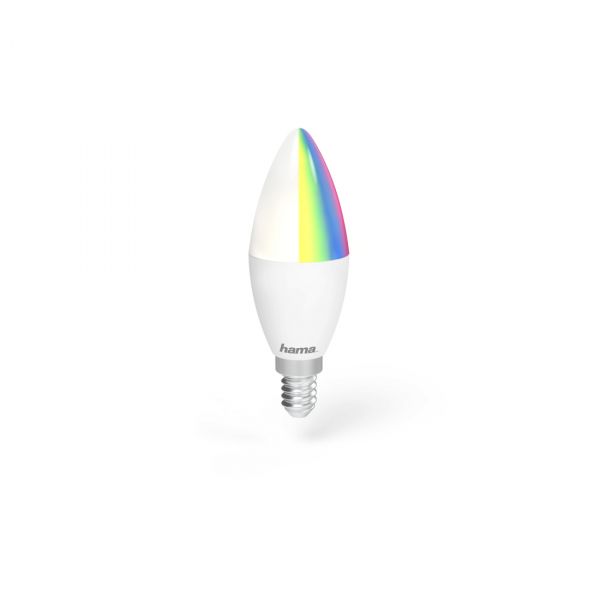 LED Lampe Kerze E14 EEK: A+ 350 lm entspricht 32 W