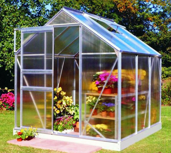 PC Greenhouse 3800