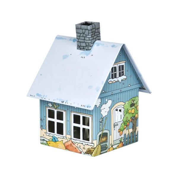 Crottendorfer Räucherhäuschen "Frau Holle"