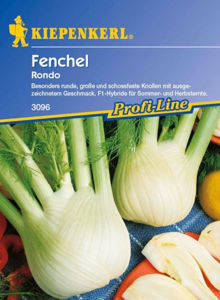 Kiepenkerl Fenchel Rondo