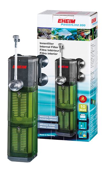 EHEIM PowerLine 200