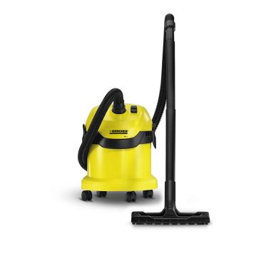 Kärcher Mehrzwecksauger WD 2