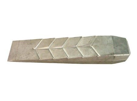 Conmetall Sicherheits-Leichtmetall-Keil