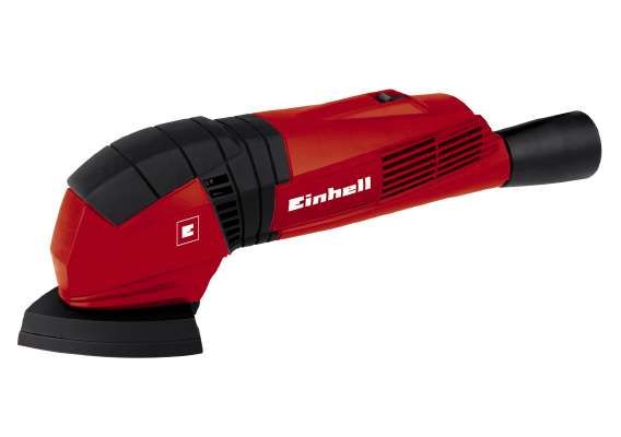 Einhell Deltaschleifer TC-DS 19